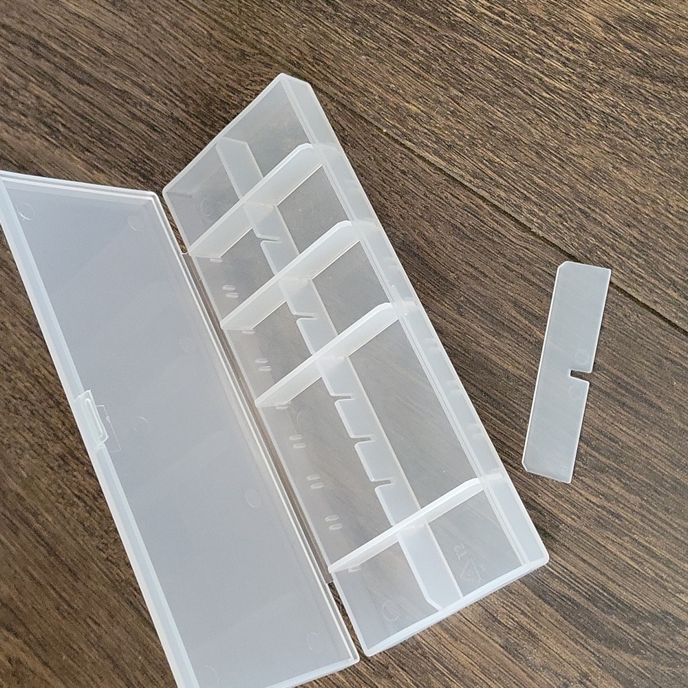 Lash Storage - Picture 4 of 5